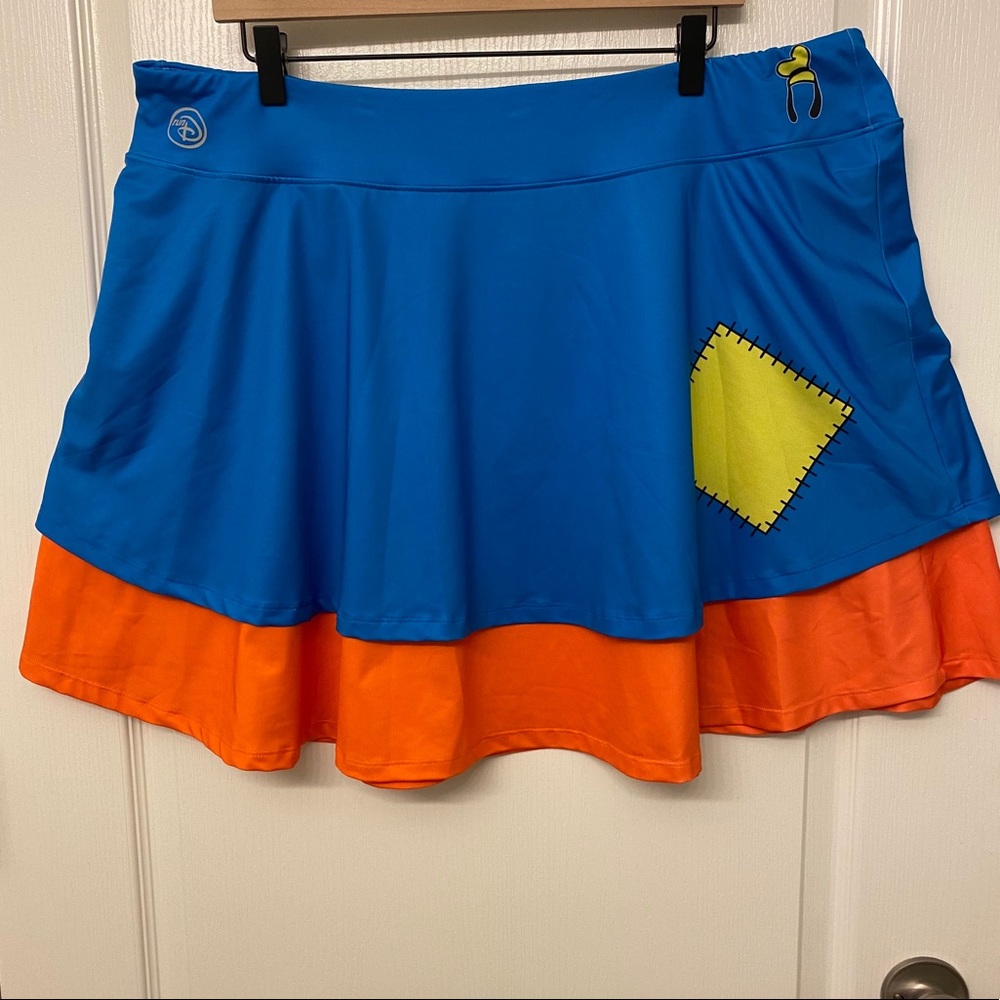 Disney RunDisney Goofy Women’s Skirt